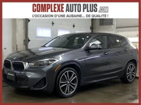 BMW X2, снимка 1