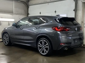 BMW X2, снимка 5