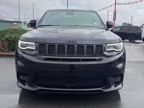 Jeep Grand cherokee * SRT * АВТОКРЕДИТ БЕЗ ПЪРВОНАЧАЛНА ВНОСКА* , снимка 6