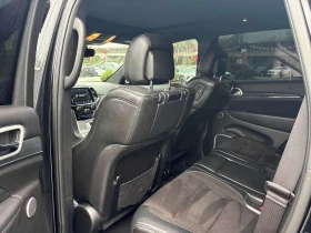 Jeep Grand cherokee * SRT * АВТОКРЕДИТ БЕЗ ПЪРВОНАЧАЛНА ВНОСКА* , снимка 10