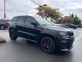 Jeep Grand cherokee * SRT * АВТОКРЕДИТ БЕЗ ПЪРВОНАЧАЛНА ВНОСКА* , снимка 3