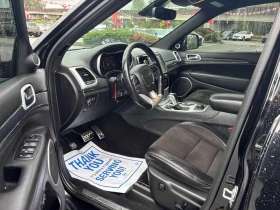 Jeep Grand cherokee * SRT * АВТОКРЕДИТ БЕЗ ПЪРВОНАЧАЛНА ВНОСКА* , снимка 5