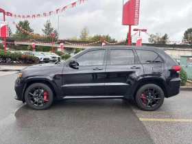 Jeep Grand cherokee * SRT * АВТОКРЕДИТ БЕЗ ПЪРВОНАЧАЛНА ВНОСКА* , снимка 2