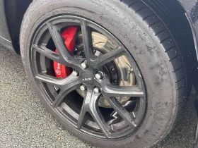 Jeep Grand cherokee * SRT * АВТОКРЕДИТ БЕЗ ПЪРВОНАЧАЛНА ВНОСКА* , снимка 7