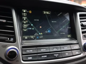 Hyundai Tucson 1.7 2WD MODERN, снимка 14