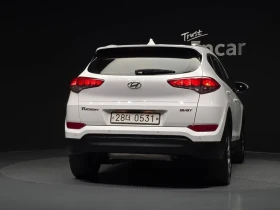 Hyundai Tucson 1.7 2WD MODERN, снимка 4