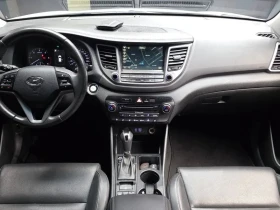 Hyundai Tucson 1.7 2WD MODERN, снимка 7