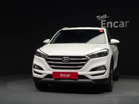 Hyundai Tucson 1.7 2WD MODERN, снимка 3