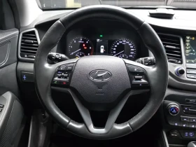 Hyundai Tucson 1.7 2WD MODERN, снимка 13