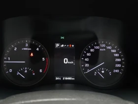 Hyundai Tucson 1.7 2WD MODERN, снимка 8