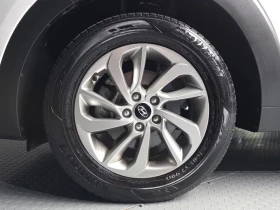 Hyundai Tucson 1.7 2WD MODERN, снимка 5