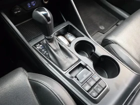 Hyundai Tucson 1.7 2WD MODERN, снимка 9