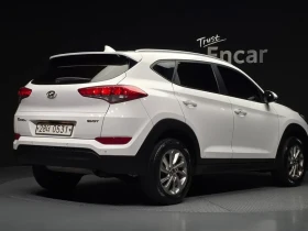 Hyundai Tucson 1.7 2WD MODERN, снимка 2