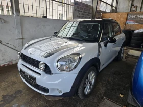 Mini Countryman Не пали, снимка 2