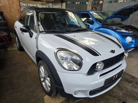 Mini Countryman Не пали, снимка 1
