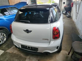 Mini Countryman Не пали, снимка 5