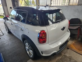 Mini Countryman Не пали, снимка 3