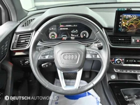 Audi Q5, снимка 13