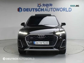Audi Q5, снимка 3
