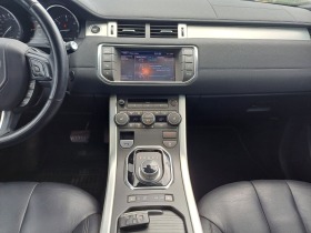 Land Rover Range Rover Evoque  * 44* KeyleessPrestige* * * Automat  | Mobile.bg   16