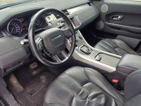Land Rover Range Rover Evoque Лизинг * 4х4* KeyleessPrestige* * * Automat Реги, снимка 10 - Автомобили и джипове - 45012321