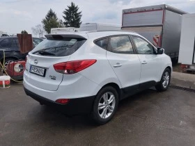 Hyundai IX35 2.0CRDI 4x4 | Mobile.bg    5