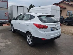 Hyundai IX35 2.0CRDI 4x4 | Mobile.bg    4