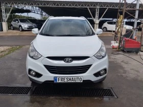 Hyundai IX35 2.0CRDI 4x4 | Mobile.bg    1