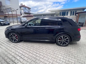 Audi SQ7 TOP ЛИЗИНГ , снимка 7