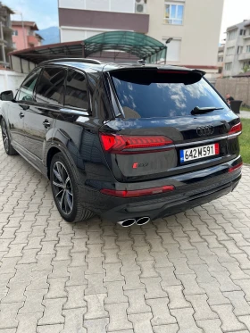 Audi SQ7 TOP   | Mobile.bg    6