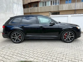 Audi SQ7 TOP ЛИЗИНГ , снимка 3