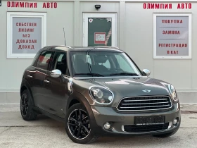 Mini Countryman  2.0D ALL 4 112ps, СОБСТВЕН ЛИЗИНГ / БАРТЕР  - изображение 1