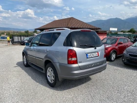 SsangYong Rexton 2.7, снимка 7