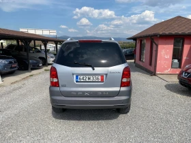 SsangYong Rexton 2.7, снимка 6