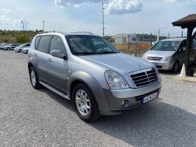 SsangYong Rexton 2.7, снимка 3