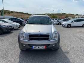 SsangYong Rexton 2.7, снимка 2