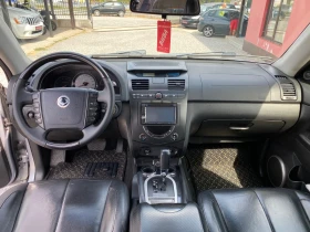 SsangYong Rexton 2.7, снимка 12