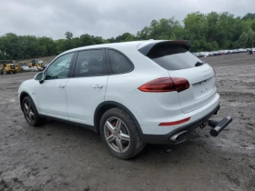 Porsche Cayenne - [6] 