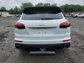 Porsche Cayenne - [5] 