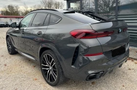 BMW X6 40d* xDrive* M-Pack* Head-Up* Pano* Laser* H&K, снимка 4