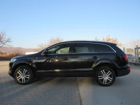 Audi Q7 * * * 3.0TDI 7- S-LINE* * *  | Mobile.bg    8