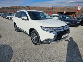 Mitsubishi Outlander 2.2 D ABTOMAT 4x4  | Mobile.bg    8