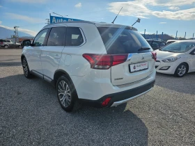     Mitsubishi Outlander 2.2 D ABTOMAT 4x4 