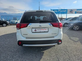 Mitsubishi Outlander 2.2 D ABTOMAT 4x4  | Mobile.bg    5