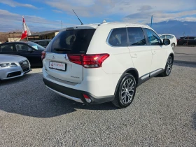 Mitsubishi Outlander 2.2 D ABTOMAT 4x4  | Mobile.bg    6