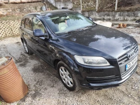 Обява за продажба на Audi Q7 3.0TDI 233кс На Части ~1 213 лв. - изображение 1