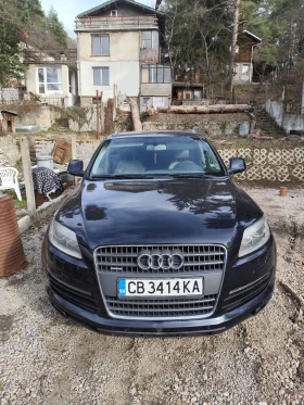 Обява за продажба на Audi Q7 3.0TDI 233кс На Части ~1 213 лв. - изображение 2