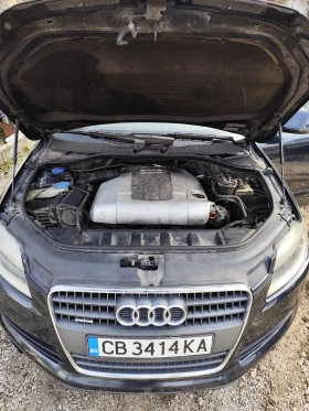 Обява за продажба на Audi Q7 3.0TDI 233кс На Части ~1 213 лв. - изображение 6