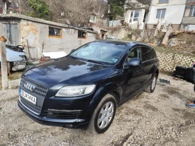 Обява за продажба на Audi Q7 3.0TDI 233кс На Части ~1 213 лв. - изображение 1
