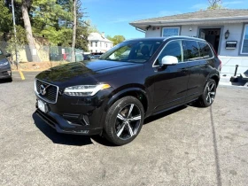 Volvo Xc90 R-DESIGN* T6* 7МЕСТА* B&W* 360* DISTRONIK* DIGITAL - 36900 лв. - 67852950 | Car24.bg